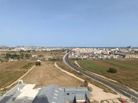 Pis de 73 m² a València