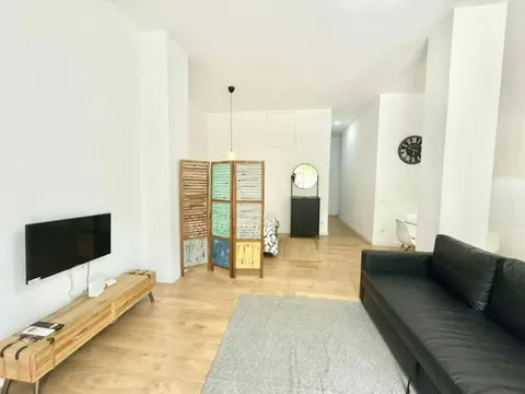 Pis de 60 m² a Madrid
