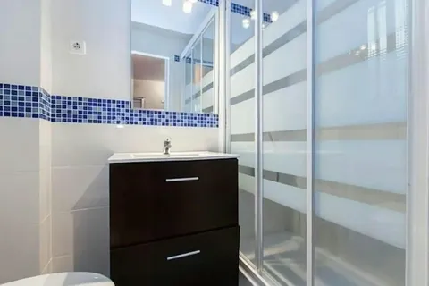 Pis de 35 m² a Madrid