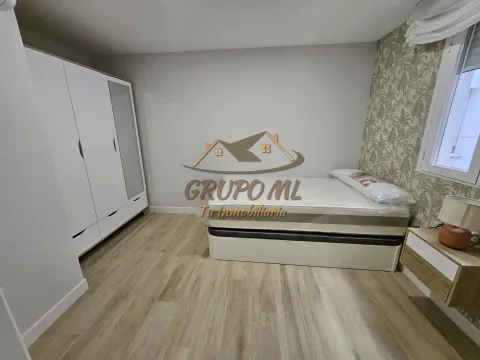 Piso de 90 m² en Jaén