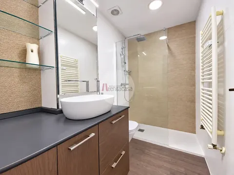 Pis de 64 m² a Madrid