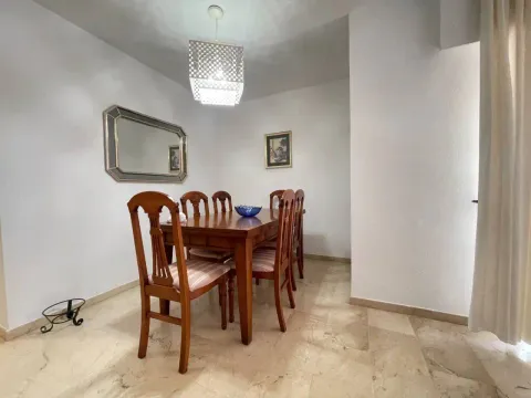 Квартира 95 м² в Estepona