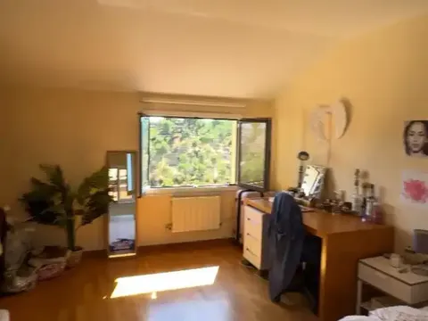 Habitació de lloguer, Segovia