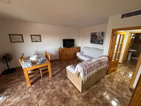 Apartamento 75 m² em Córdova