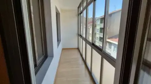 Квартира 125 м² в Оренсе