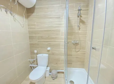 Wohnung 90 m² in Madrid