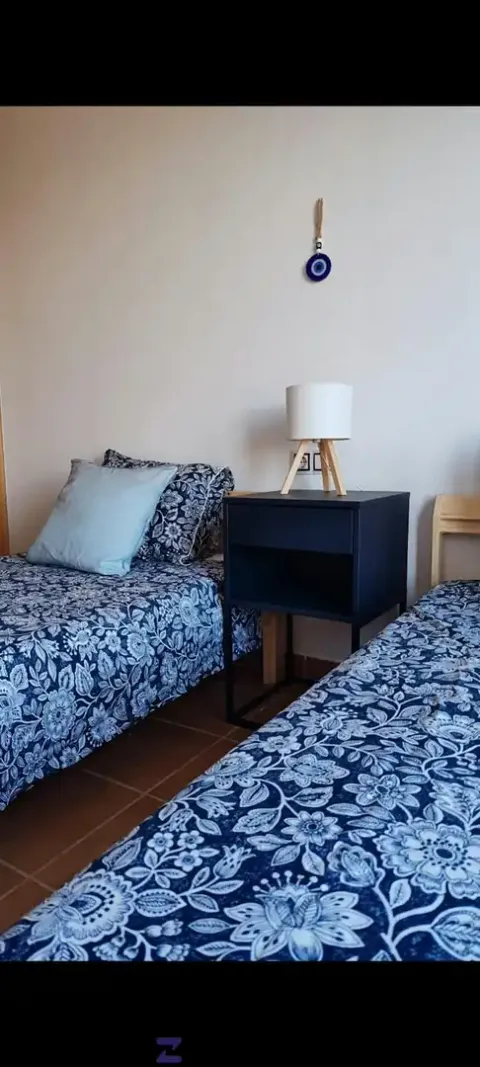 Casa de 130 m² a La Oliva