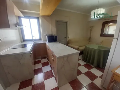 Pis de 60 m² a Granada