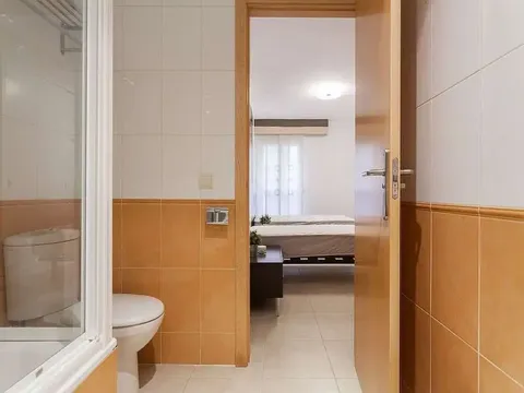 Habitació de lloguer, Granollers