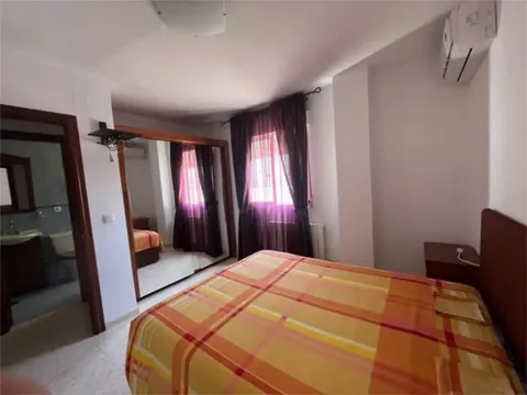Wohnung 55 m² in Granada