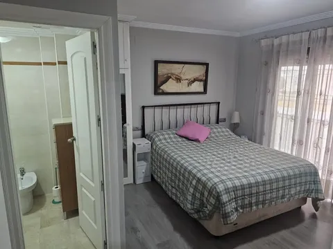 Pis de 85 m² a Granada