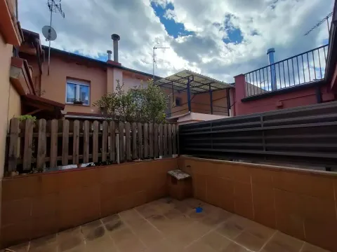Pis de 115 m² a la Seu d'Urgell