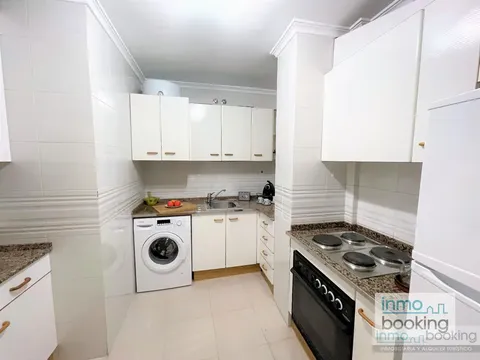 Pis de 50 m² a Cambrils