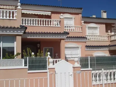 Pis de 73 m² a Santa Pola