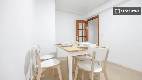 Habitació de lloguer, València