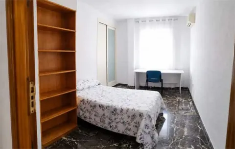 Habitació de lloguer, Granada