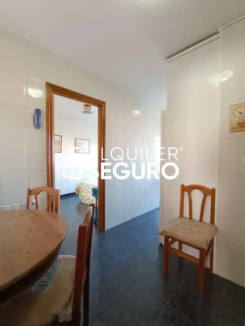 Appartamento 55 m² a Madrid