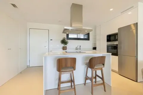 Appartamento 105 m² a Marbella