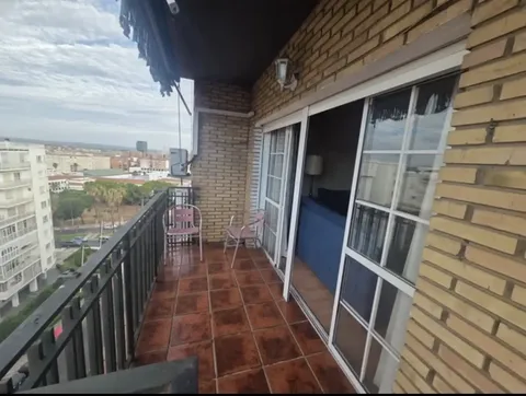 Pis de 120 m² a Badajoz
