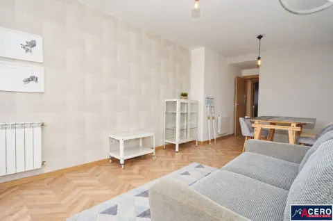 Flat 68 m² in Santa Cruz de Bezana (4/25)