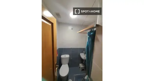 Pis de 86 m² a Madrid