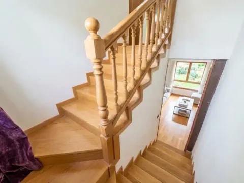 House 120 m² in Tibi