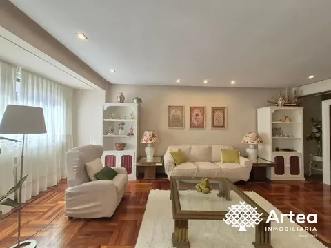 Wohnung 185 m² in Bilbao