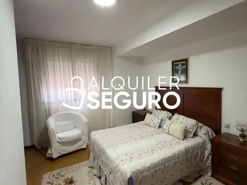 Pis de 60 m² a Vigo