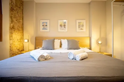 Wohnung 78 m² in Valencia