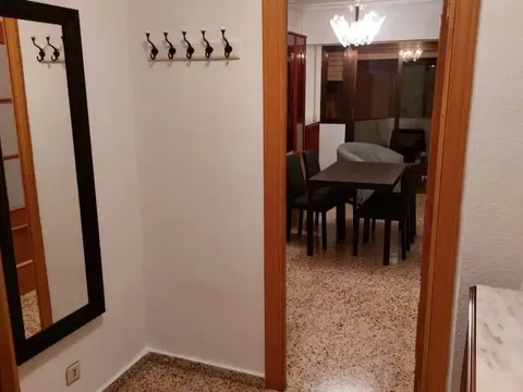 Habitació de lloguer, Albacete