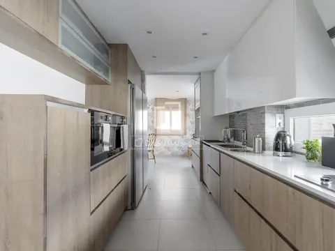 Casa de 350 m² a Alcobendas