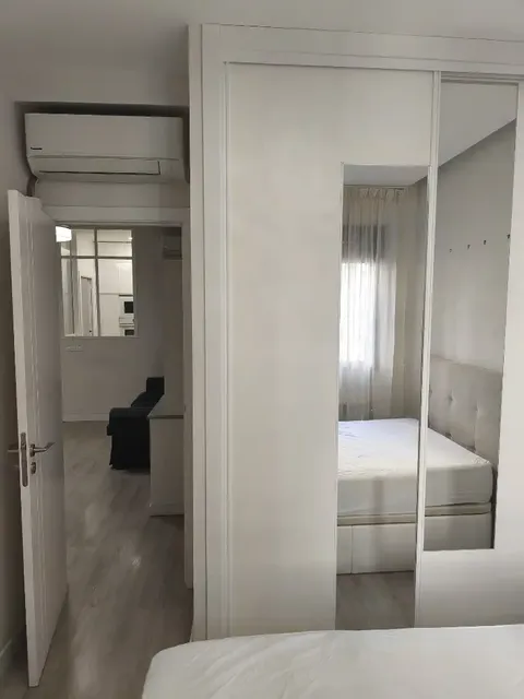 Pis de 63 m² a Madrid