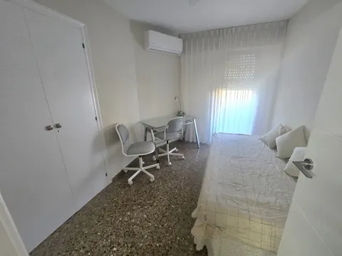 Квартира 100 м² в Валенсии
