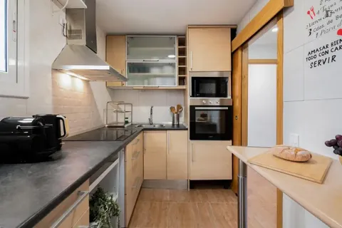 Habitación en alquiler, Sabadell
