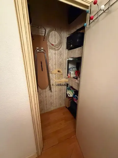Pis de 62 m² a Salamanca