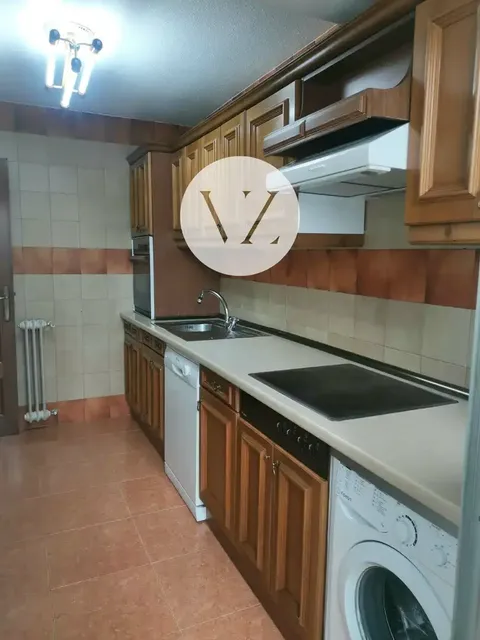 Квартира 85 м² у Саламанкі