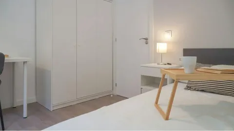 Pis de 85 m² a Madrid