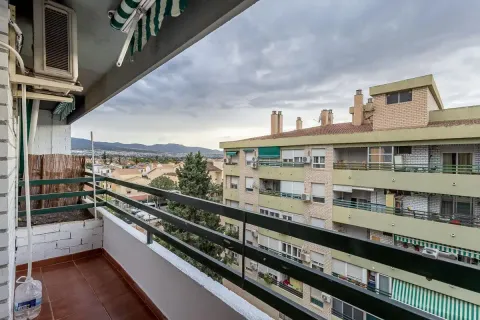 Квартира 95 м² у Granada