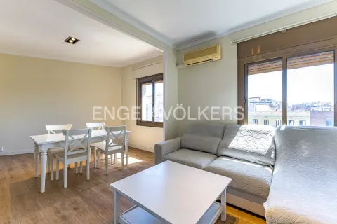 Pis de 76 m² a Barcelona