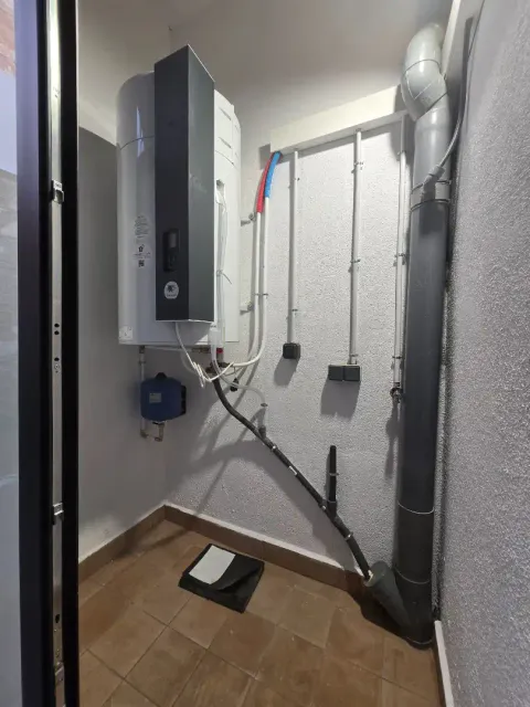 Квартира 90 м² у Badalona