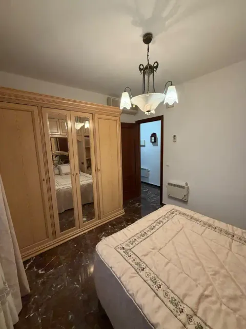 Apartamento 100 m² em Maracena