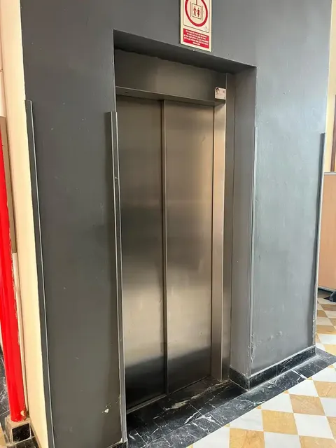 Pis de 43 m² a Sevilla