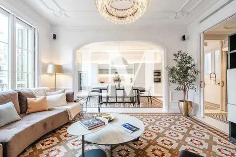 Piso de 196 m² en Barcelona