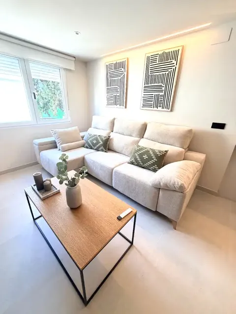 Pis de 70 m² a Granada