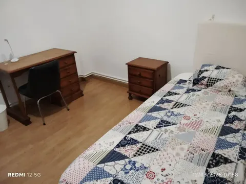 Habitació de lloguer, Valladolid