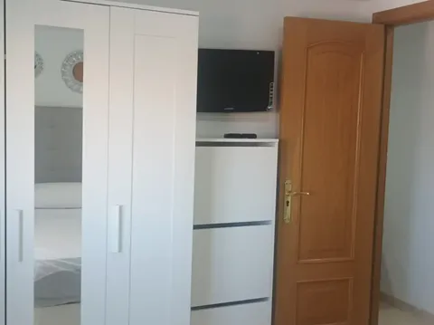 Pis de 60 m² a Màlaga