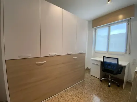 Habitació de lloguer, Albacete