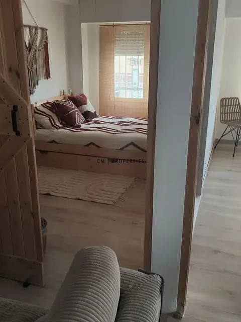 Pis de 80 m² a Canet d'en Berenguer