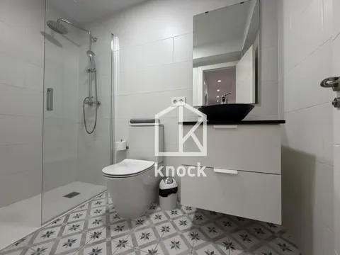 Pis de 58 m² a Gijón