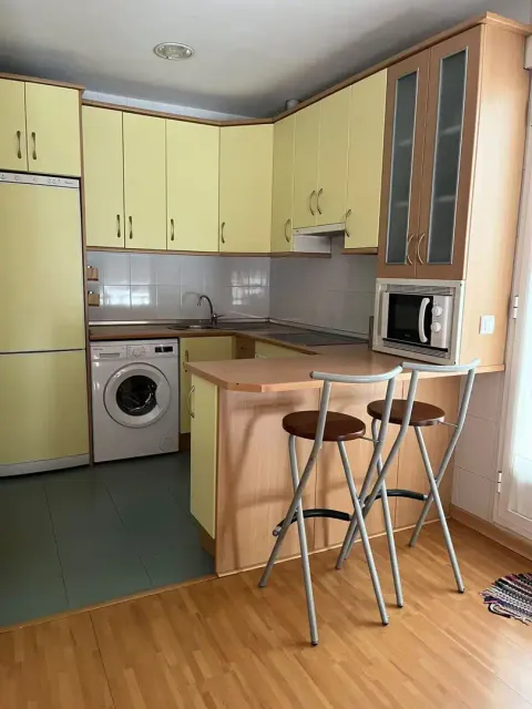 Appartement 55 m² à Badajoz